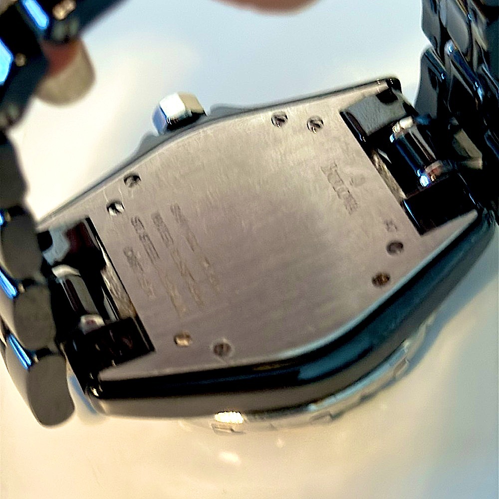 Bulova Acutron Watch - Picture 7 of 7